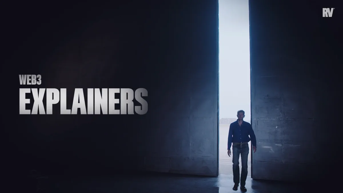 Investor education explainer