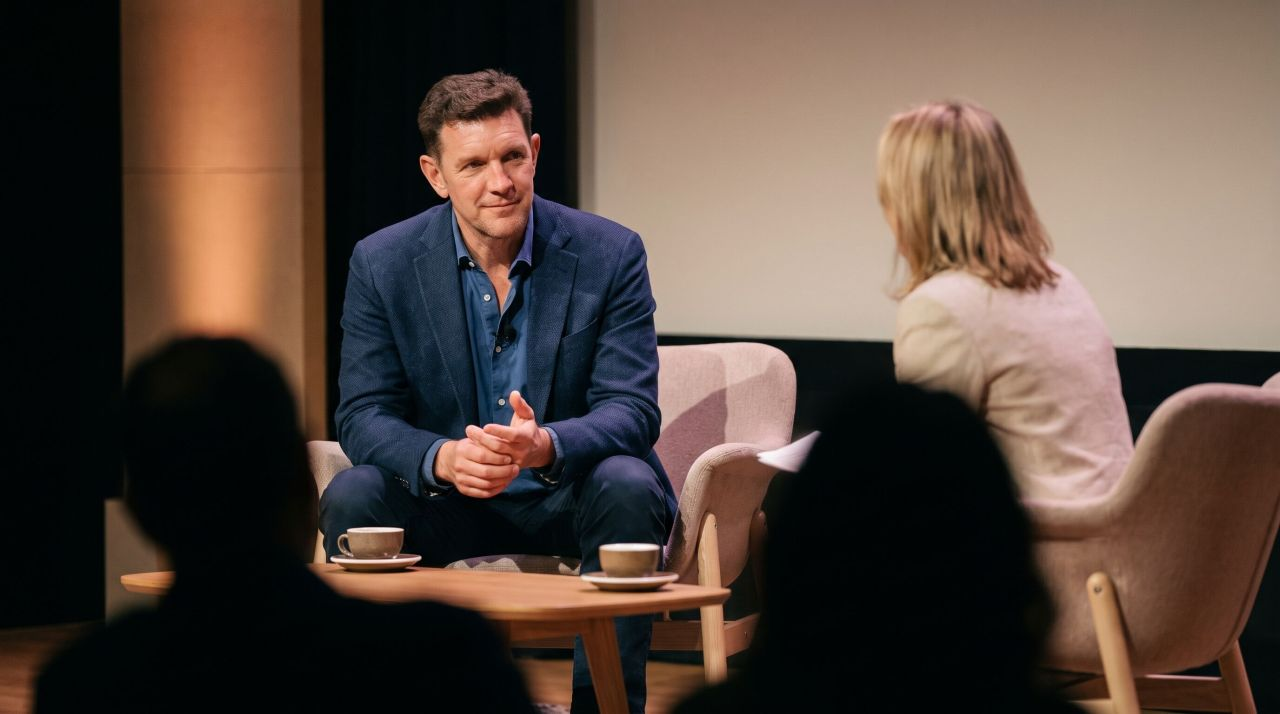 Most finance brands are talking to a ghost