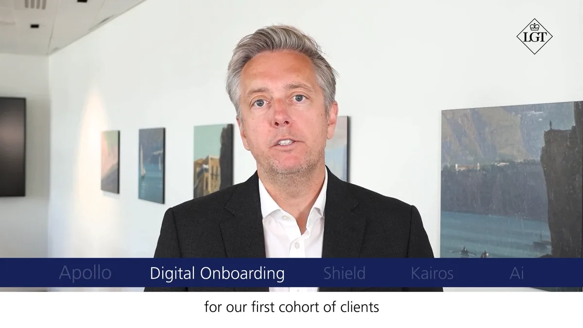 HR and staff training video